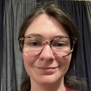 Meet your Posher, Cathleen